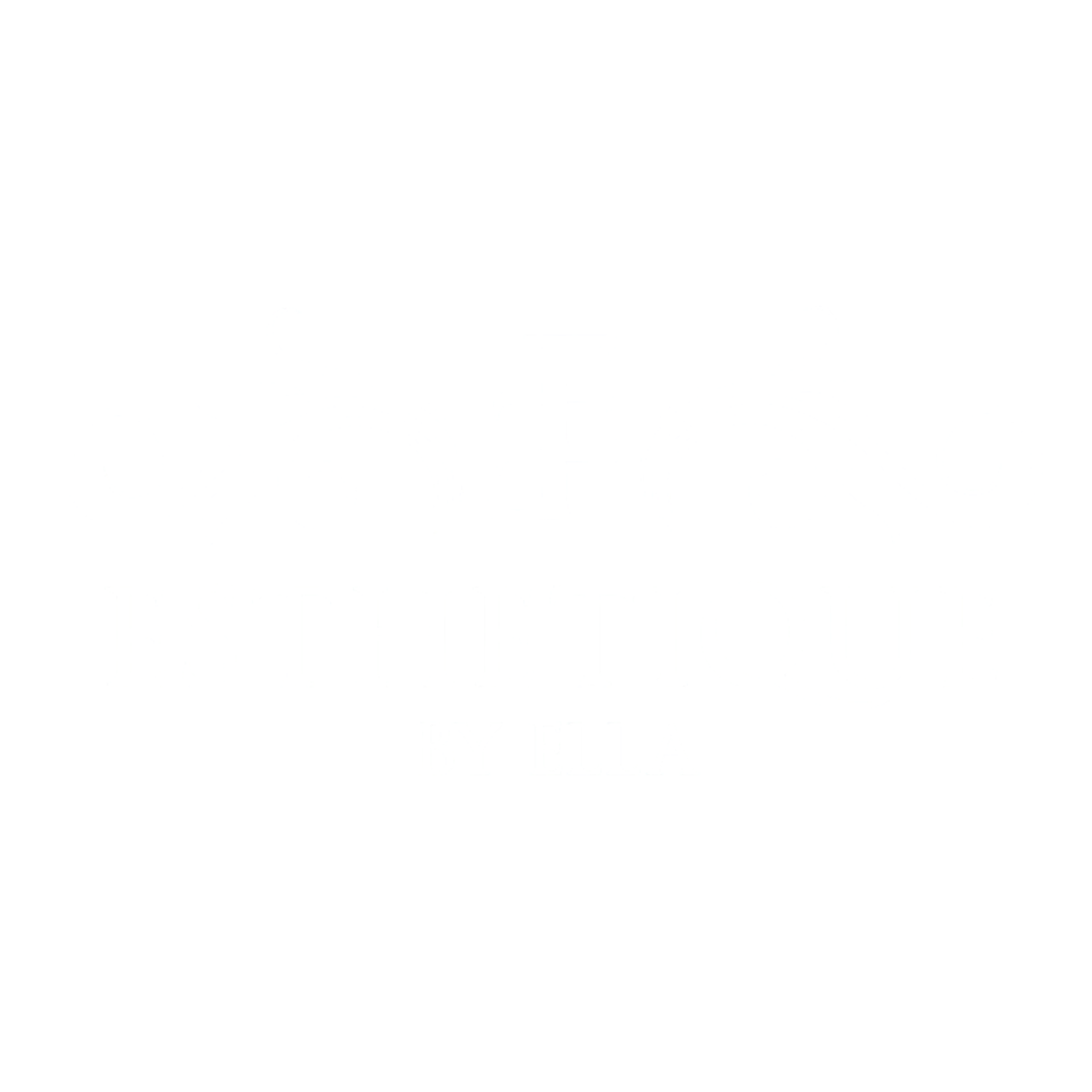 Esthetic by ella Oradea logo – transparent